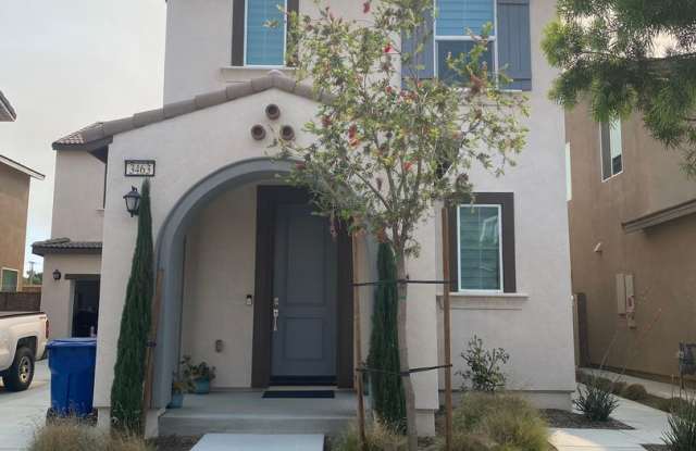 4 Bedroom Home in Ontario Ranch photos photos