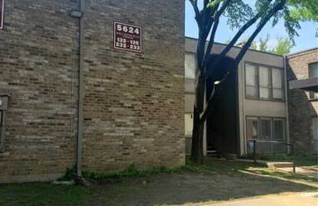 5624 Boca Raton Boulevard - 5624 Boca Raton Boulevard, Fort Worth, TX 76112