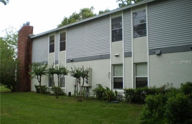 2307 NORTHLAKE DRIVE - 2307 Northlake Drive, Sanford, FL 32773