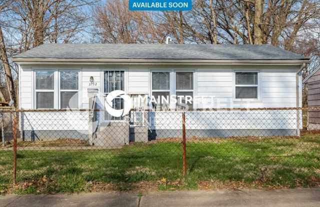 3752 Penway Avenue photos photos