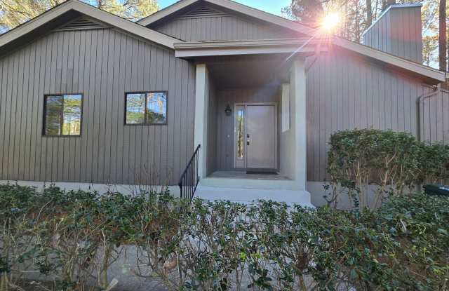 Multigenerational or Grad Student Living! Spacious One-Story End Unit in Prime Location on 54 photos photos