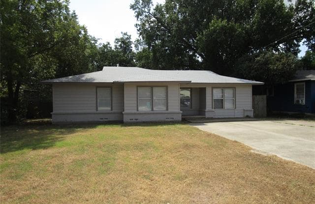901 Westway Street - 901 Westway Street, Denton, TX 76201