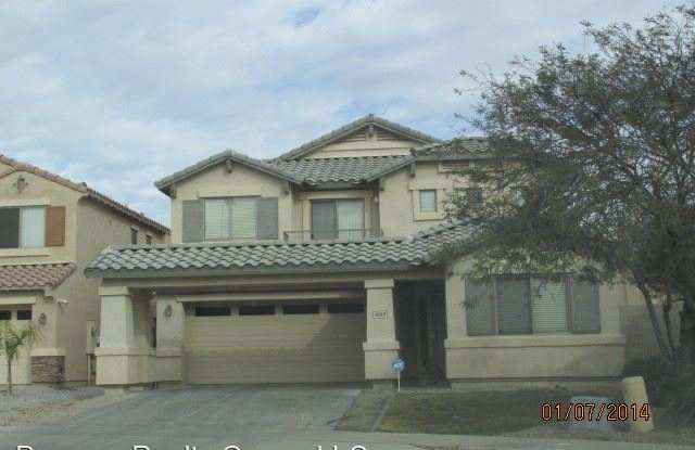 4109 S. 56th Drive - 4109 South 56th Drive, Phoenix, AZ 85043