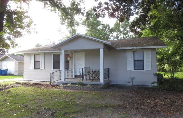 1612 LAUDER AVE - 1612 Lauder Avenue, Jacksonville, FL 32208