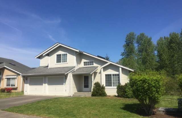 12112 SE 314th Place - 12112 Southeast 314th Place, Auburn, WA 98092