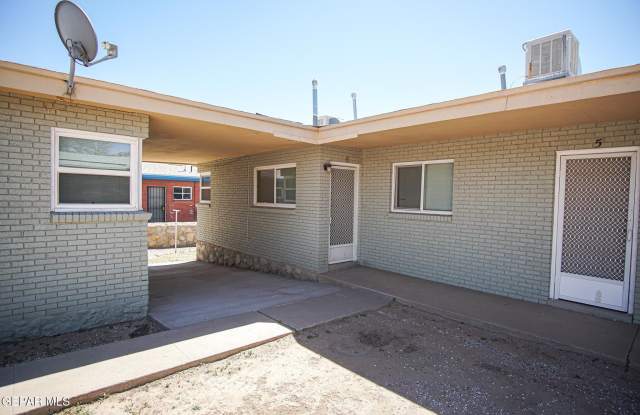 1317 Saint Johns Drive - 1317 Saint Johns Drive, El Paso, TX 79903 1317 Saint Johns Drive - 1317 Saint Johns Drive, El Paso, TX 79903