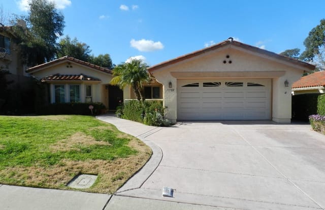 17782 Azucar Way - 17782 Azucar Way, San Diego, CA 92127
