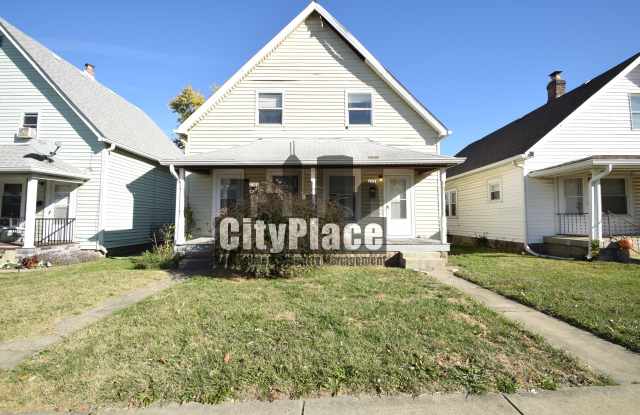 2111 Ringgold Ave photos photos 2111 Ringgold Ave photos photos