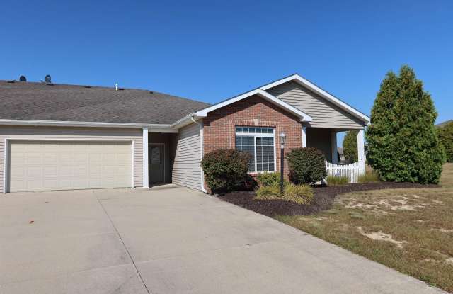 421 Union Station Drive - 421 Union Station Drive, Allen County, IN 46814 421 Union Station Drive - 421 Union Station Drive, Allen County, IN 46814