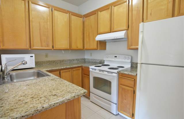 Spacious 1 Bed 1 Bath in Gated West San Jose Community photos photos