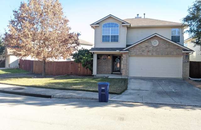 11638 Wood Harbor - 11638 Wood Harbor, San Antonio, TX 78249