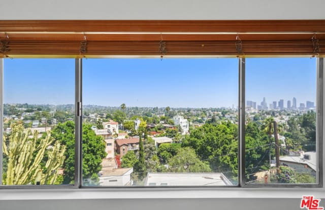 932 Micheltorena St - 932 Micheltorena Street, Los Angeles, CA 90026