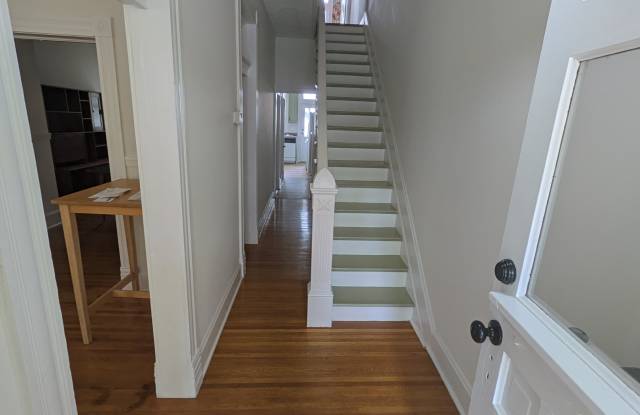 104 East North Avenue Gallery 2