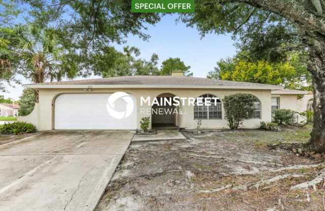 200 Odham Drive - 200 Odham Drive, Sanford, FL 32773