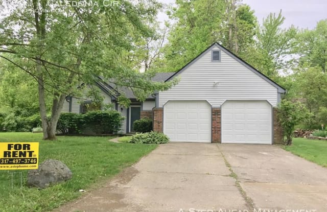6911 Caledonia Cir - 6911 Caledonia Circle, Indianapolis, IN 46254