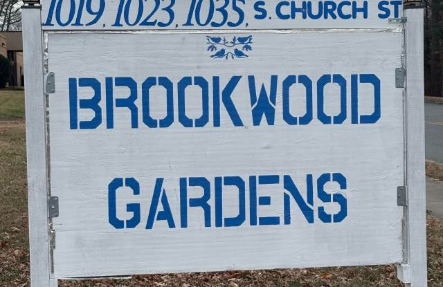 1023 S Church St unit 2-A photos photos