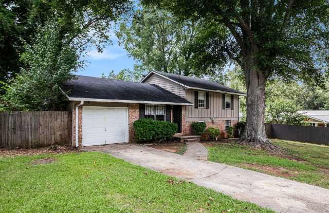 4 bdrm, 2 bath in Jonesboro photos photos