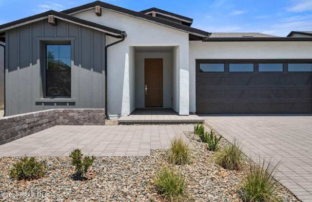 1318 Rockwood Drive - 1318 Rockwood Drive, Prescott, AZ 86305