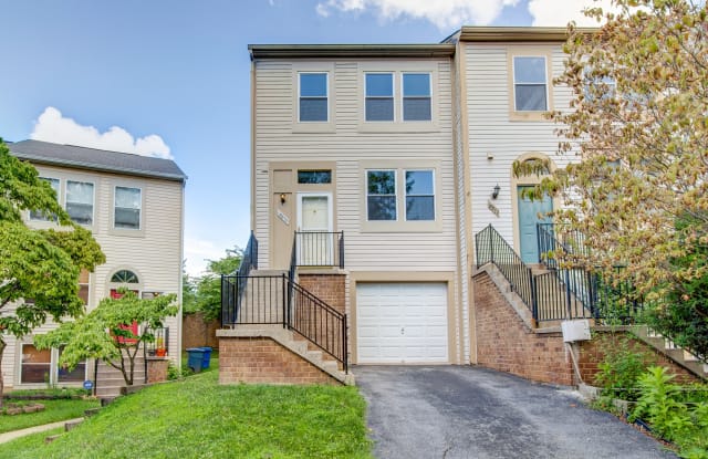 18870 Mc Farlin Dr - 18870 McFarlin Dr, Germantown, MD 20874