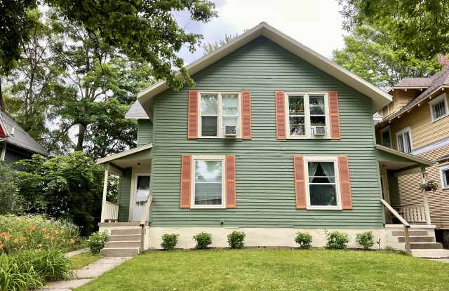 214 Warren Avenue Southeast photos photos