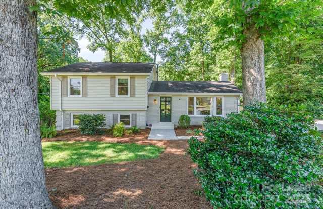 4014 Sulkirk Road - 4014 Sulkirk Road, Charlotte, NC 28210