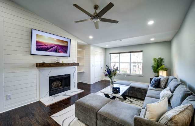 2/2 Fully Furnished condo in The Meridian in Mount Pleasant! photos photos
