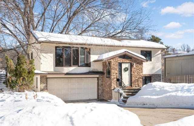 4231 Lynn Avenue - 4231 Lynn Avenue, Edina, MN 55416