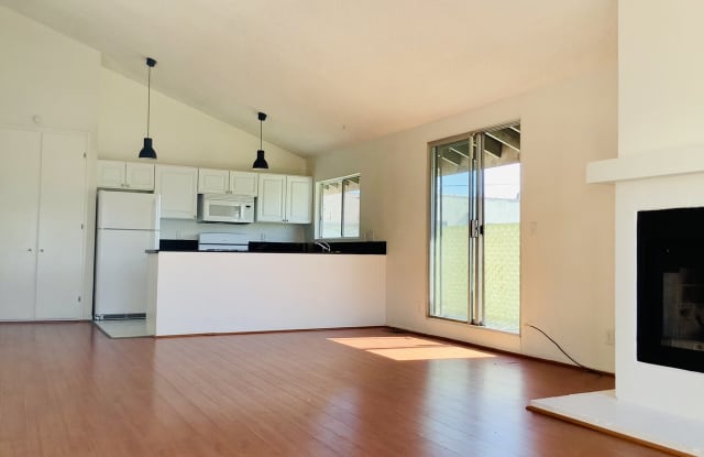 1239 24th Street - 1239 24th Street, Santa Monica, CA 90404