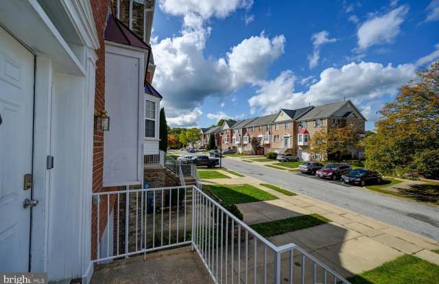 9507 GEORGIAN WAY Gallery 2