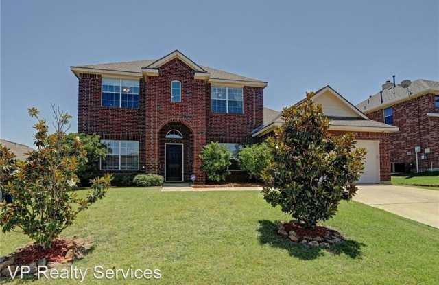 1322 Lake Trail Ct - 1322 Lake Trail Ct, Wylie, TX 75098