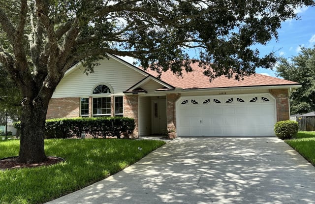 12519 HUNTERS BRANCH Way - 12519 Hunters Branch Way, Jacksonville, FL 32224