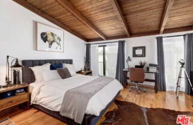 1133 24th Street - 1133 24th Street, Santa Monica, CA 90403