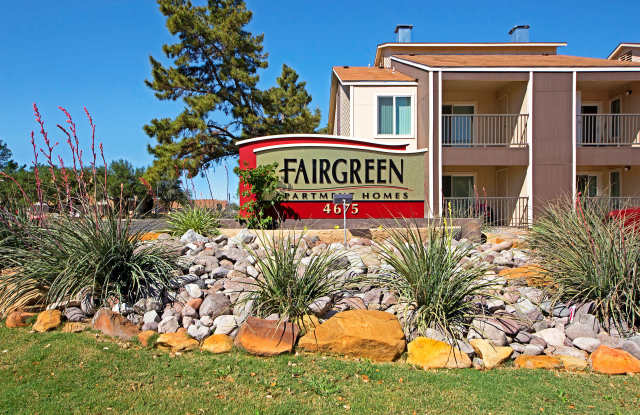 Fairgreen Apartments photos photos Fairgreen Apartments photos photos