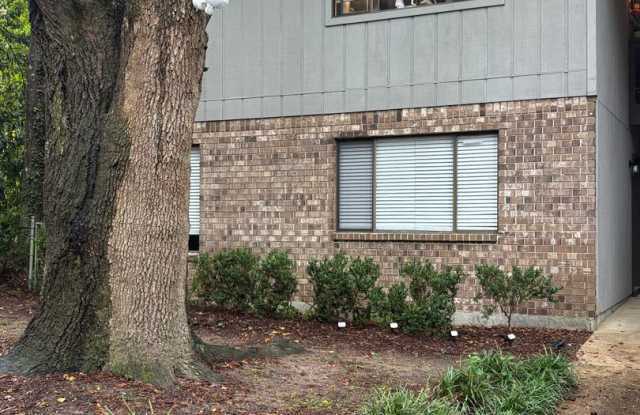 Downstairs 2bed/1ba off Park Ave Gallery 1