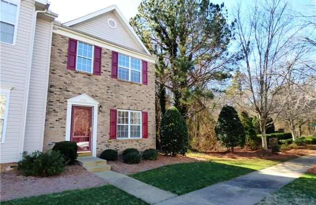 6716 Mountain Majesty Way - 6716 Mountain Majesty Way, Huntersville, NC 28078