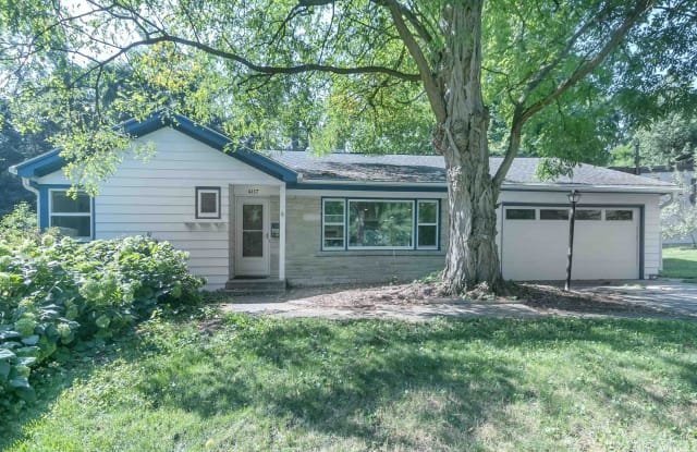 4117 Chippewa - 4117 Chippewa Drive, Madison, WI 53711