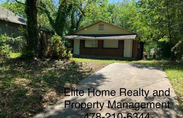 521 Hall Street - 1 - 521 Hall Street, Macon-Bibb, GA 31217 521 Hall Street - 1 - 521 Hall Street, Macon-Bibb, GA 31217