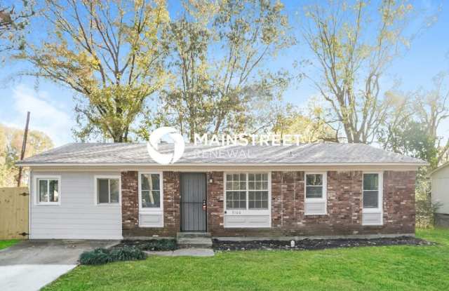 9166 Whitworth Street photos photos