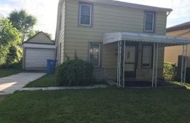 4692 UNIVERSAL Street - 4692 Universal Street, Dearborn Heights, MI 48125
