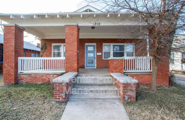 310 NE 16th St - 310 Northeast 16th Street, Oklahoma City, OK 73104