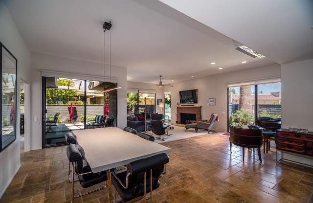 14 Colgate Drive - 14 Colgate Drive, Rancho Mirage, CA 92270