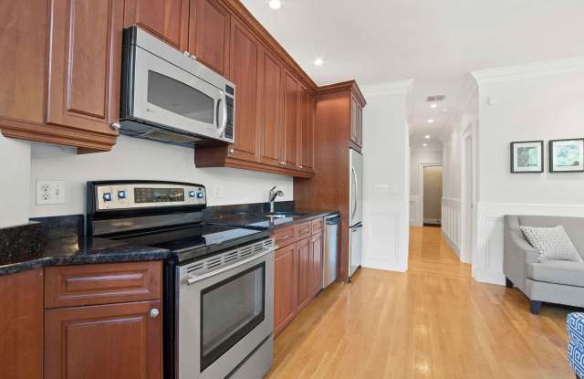 Back Bay 3bed - 2bath rental property, prime Boston location! photos photos