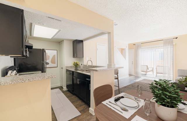 High Point Village Apartments Gallery 2