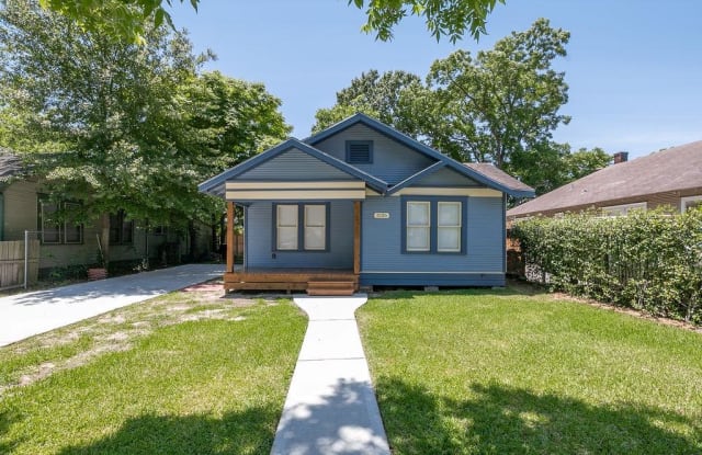 1526 Lawson Street - 1526 Lawson Street, Houston, TX 77023