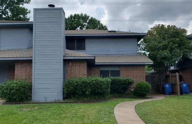 13309 Daystrom Court - 13309 Daystrom Court, Dallas, TX 75243