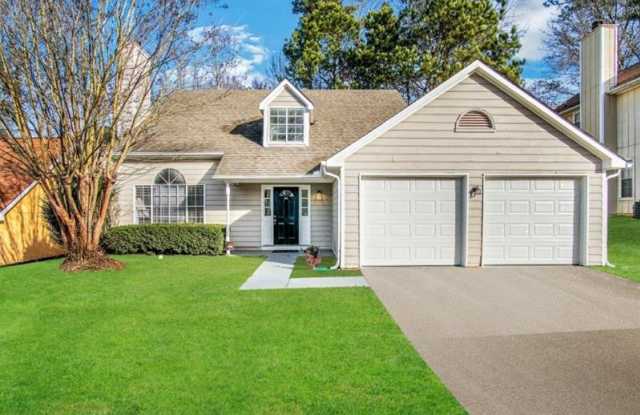 3228 Rivermist Cove - 3228 Rivermist Cv, DeKalb County, GA 30034