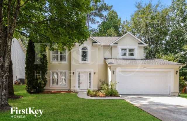 2974 Dunlin Meadows Drive - 2974 Dunlin Meadows Drive, Gwinnett County, GA 30044
