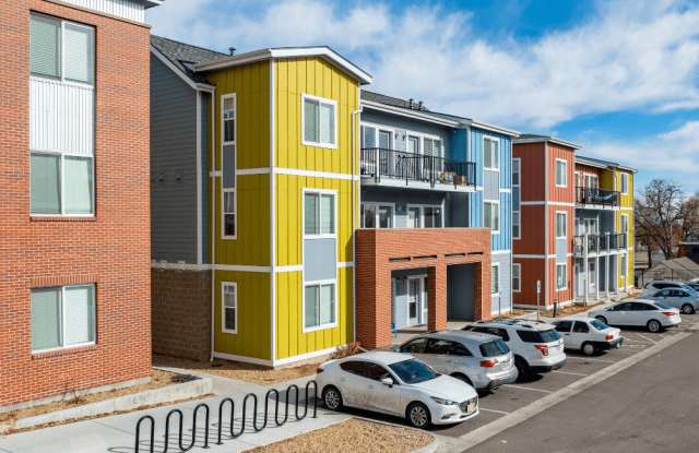 University Flats photos photos