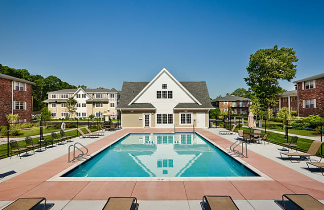 Ridgecrest Village photos photos