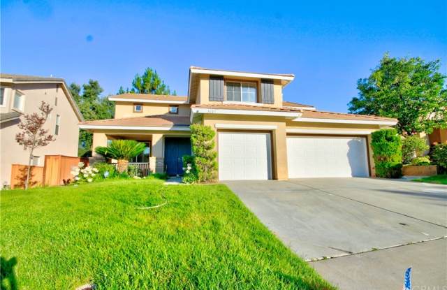 41025 Promenade Chardonnay - 41025 Promenade Chardonnay Hills, Temecula, CA 92591